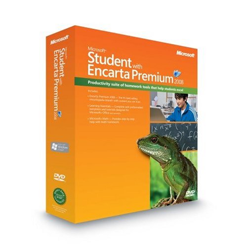 microsoft encarta premium 2015 free download