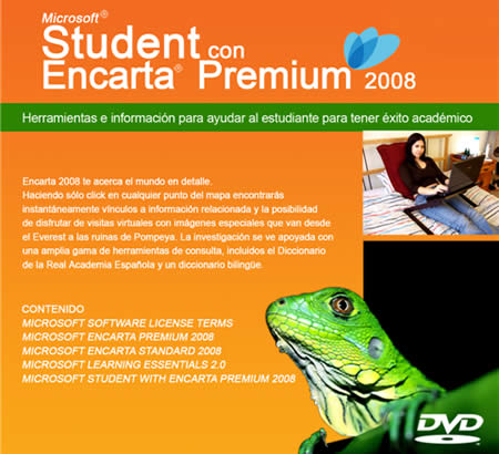 microsoft encarta premium 2015 free download
